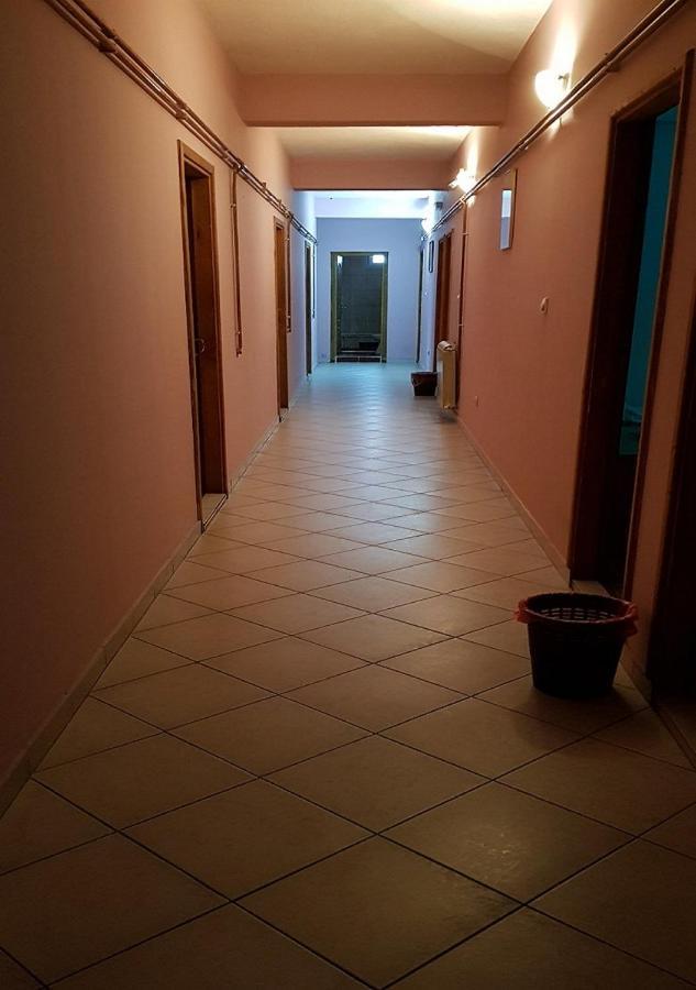 Guesthouse Mece بييلو بوليي المظهر الخارجي الصورة