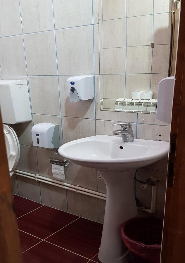 Guesthouse Mece بييلو بوليي المظهر الخارجي الصورة