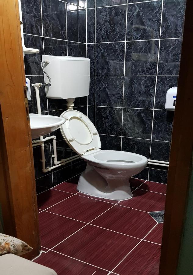 Guesthouse Mece بييلو بوليي المظهر الخارجي الصورة