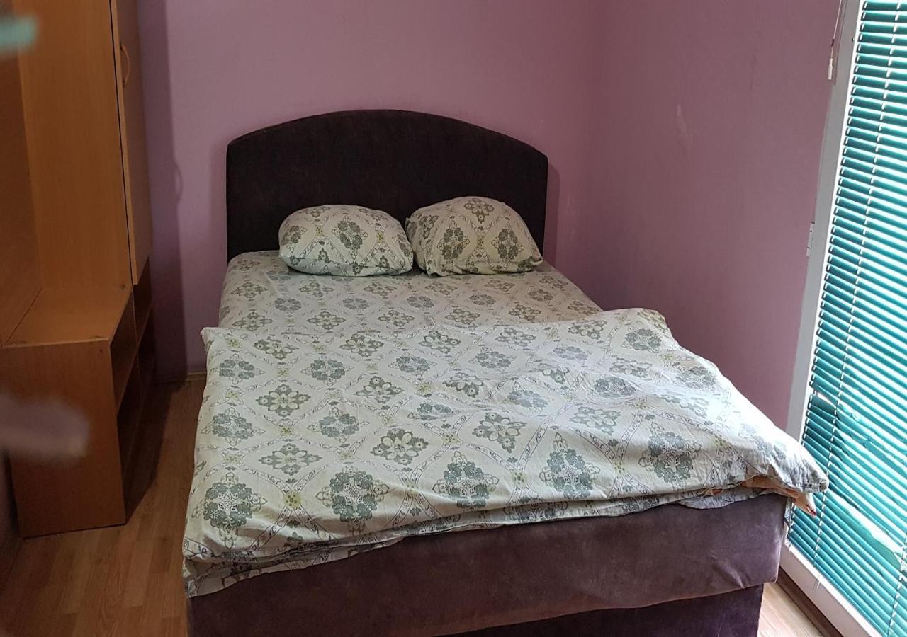 Guesthouse Mece بييلو بوليي المظهر الخارجي الصورة