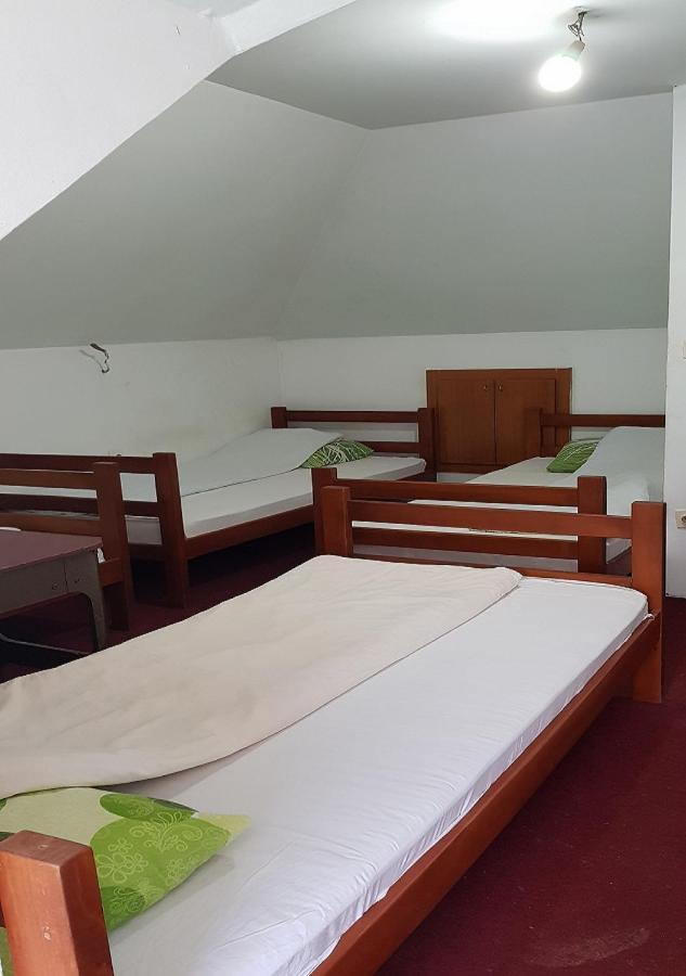 Guesthouse Mece بييلو بوليي المظهر الخارجي الصورة