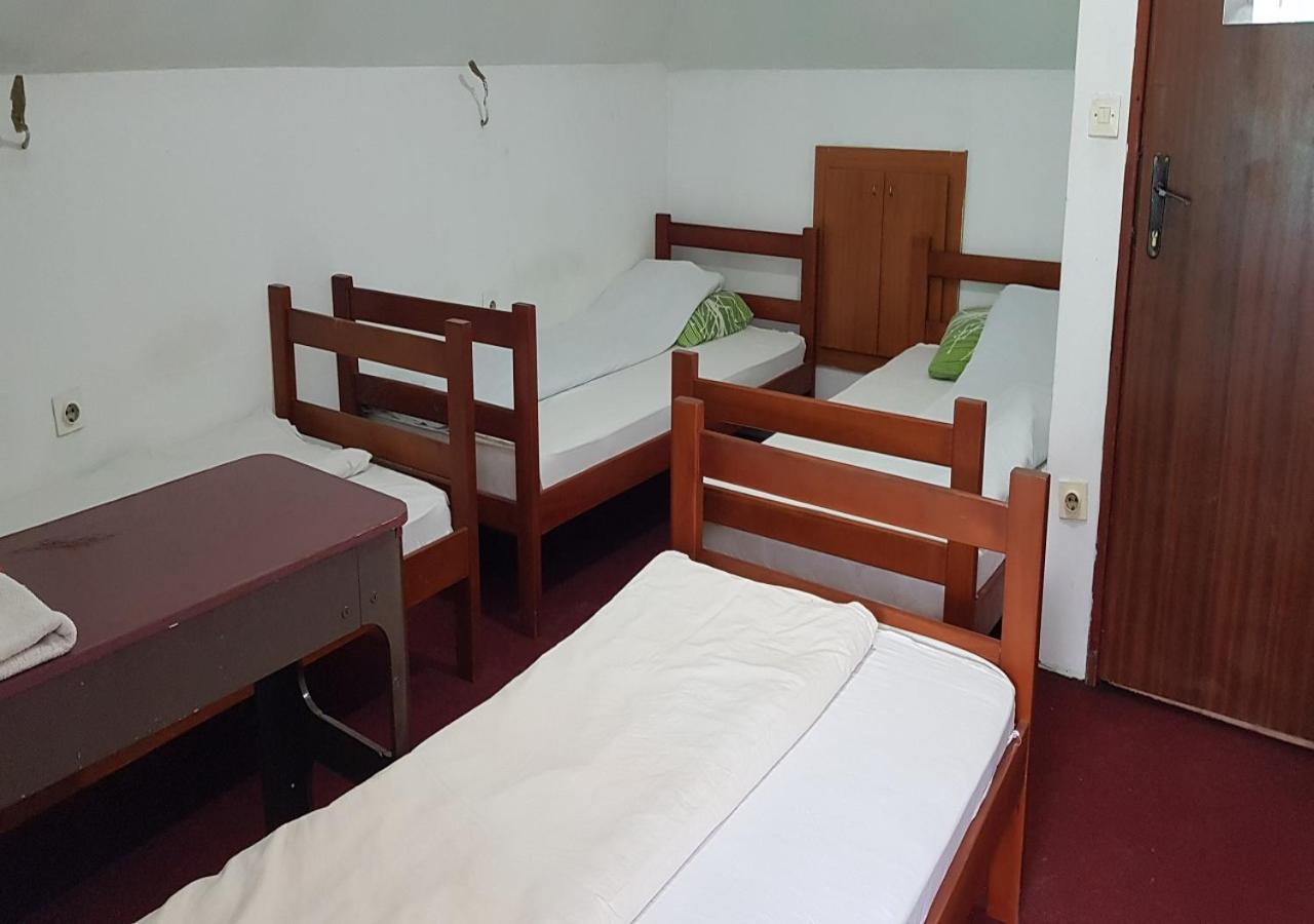Guesthouse Mece بييلو بوليي المظهر الخارجي الصورة
