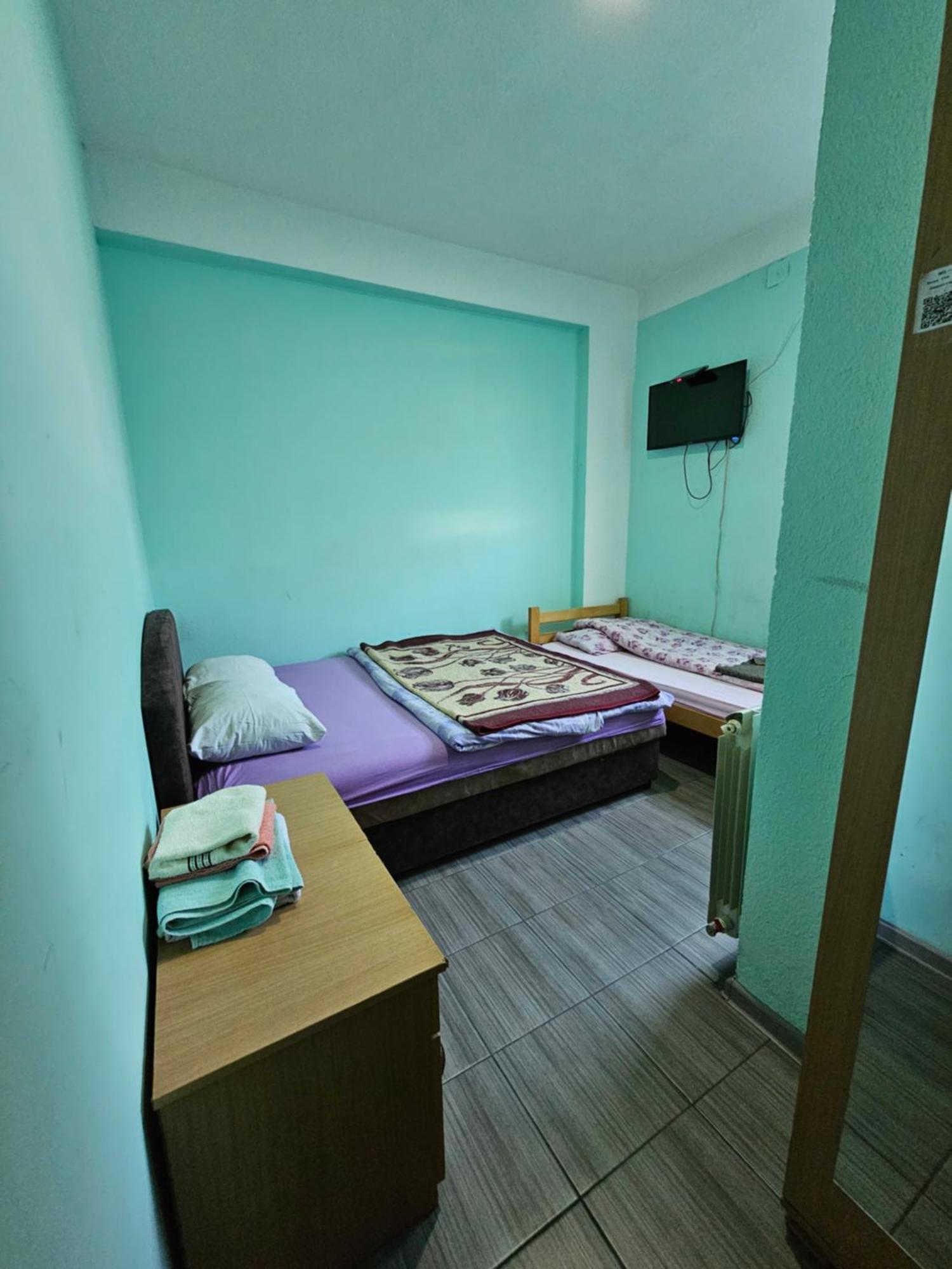 Guesthouse Mece بييلو بوليي المظهر الخارجي الصورة