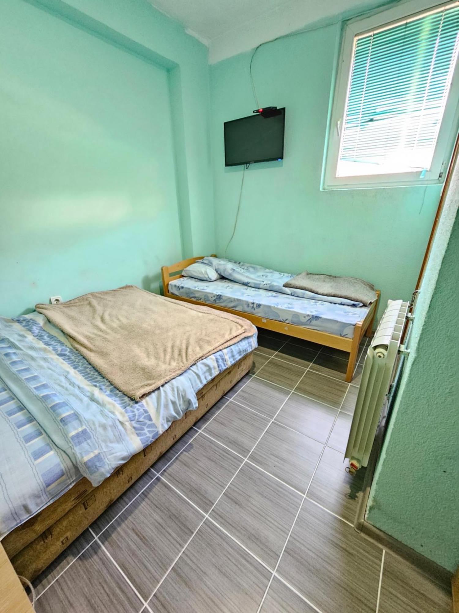 Guesthouse Mece بييلو بوليي المظهر الخارجي الصورة
