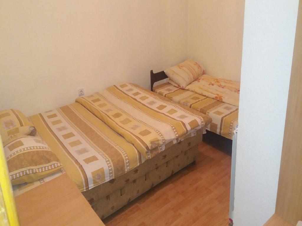 Guesthouse Mece بييلو بوليي المظهر الخارجي الصورة